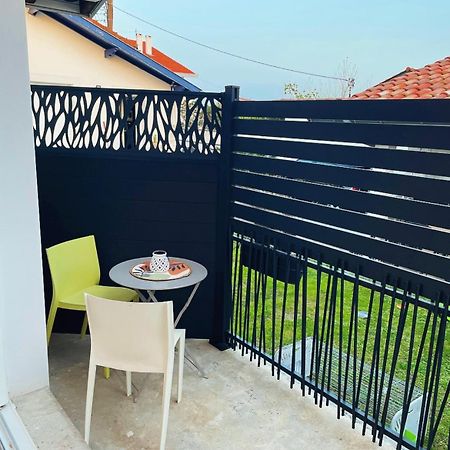 Charmant Studio Pouvant Accueillir 4 Personnes Anglet Exteriér fotografie